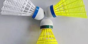 Yonex Badminton Shuttlecocks