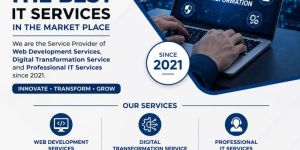 Digital Marketing Services