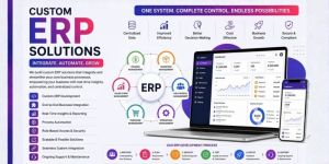 ERP Software