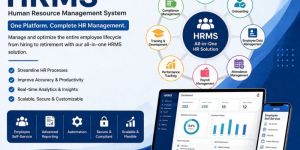 Human Resource Software