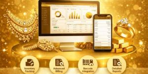 Jewellery Software