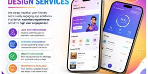 Mobile Application Development