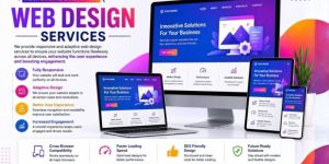 Website Designing Services