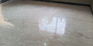 Stone Polishing Service