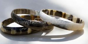 Horn Bangles