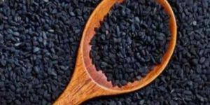 Natural Nigella Seeds