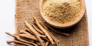 Organic Ashwagandha Roots