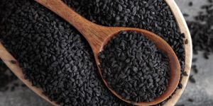 Organic Nigella Seeds