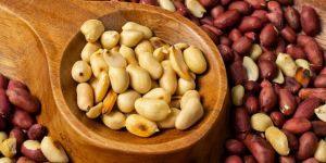 Natural Groundnuts