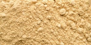 Natural Raw Peanut Powder