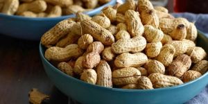 Whole Peanuts
