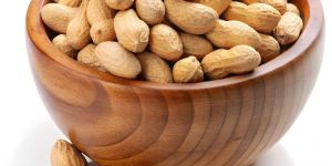 Premium Edible Peanuts