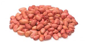Premium Unsalted Peanuts
