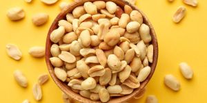 Spicy Masala Peanuts
