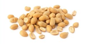 TJ Peanuts