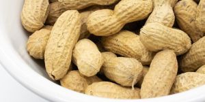 Virginia Quality Peanuts