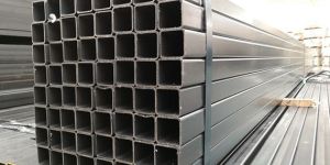 Square Pipes