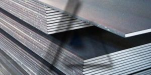 Steel Plates