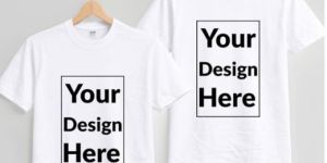 Customised Tshirts