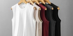Mens Tank Top