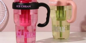 Cool Look Water Bottle