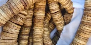 Premium Dried Figs