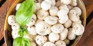 6 Plus Suta Phool Makhana