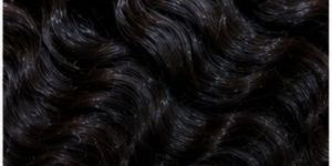 Black Natural Curly Hair