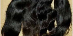 Natural Indian Hair