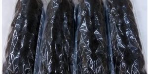 Women Indian Natural Straight Hair