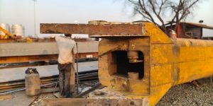 all crane repair service