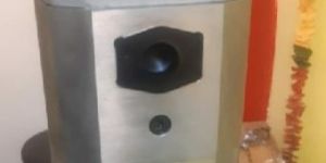 main hydraulic gear pump