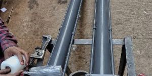 Crane Maintenance Service