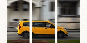 24 Hour Taxi Services