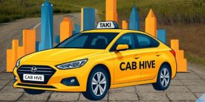 Car Rental Services