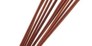 15 Gm Premium Vanilla Incense Sticks