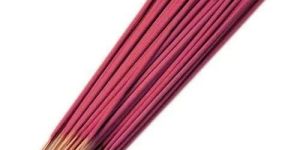 15 Gm Rose Fragrant Incense Sticks