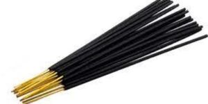 15 Gm Z Black Premium Incense Sticks