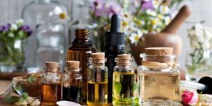 Aroma Therapy