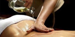 Full Body Massage