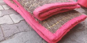 Vetiver Grass Blinds
