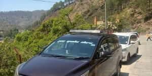 Cab Service