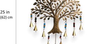 Tree of Life Wind Chime