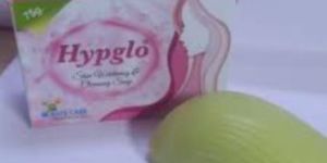 Hypglo Beauty Soap