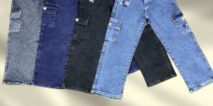 Denim Jeans