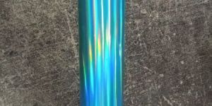 Holographic Film