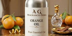Orange Oil