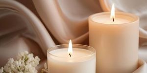 Scented Candles