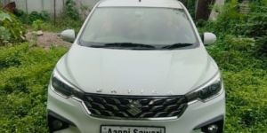 eartiga car rental