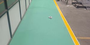 PU Flooring